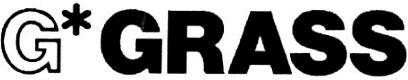 G*GRASS