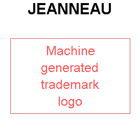 JEANNEAU