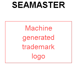 SEAMASTER