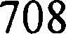 708
