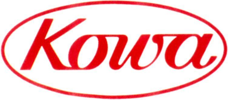 Kowa