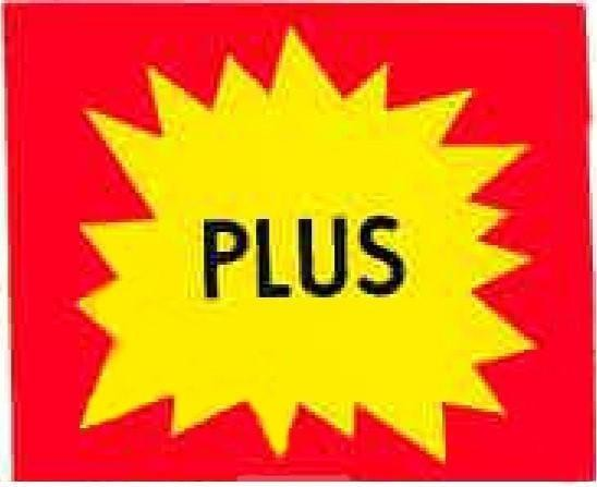 PLUS