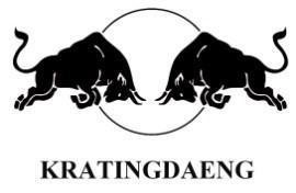 KRATINGDAENG & Double Bull Device