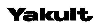 Yakult (logo)