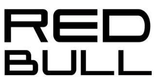 RED BULL (New Logo)