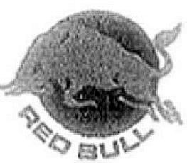 RED BULL & Bull Device (Turn Left)