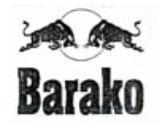 BARAKO & Double Bull Device