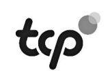 tcp (stylized)