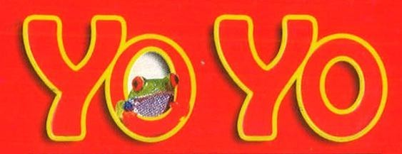 Yo Yo