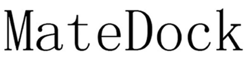 MateDock