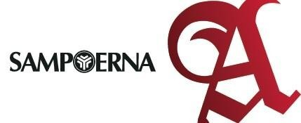 SAMPOERNA A Stylized
