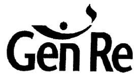 GEN RE & Light Design