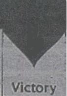 VICTORY Label (Open Pack)