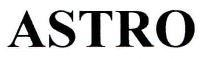 ASTRO
