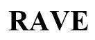 RAVE