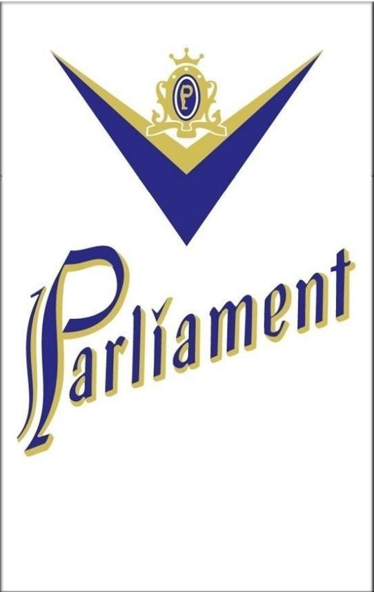 PARLIAMENT Label