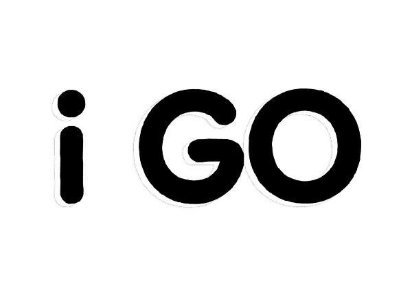 i GO