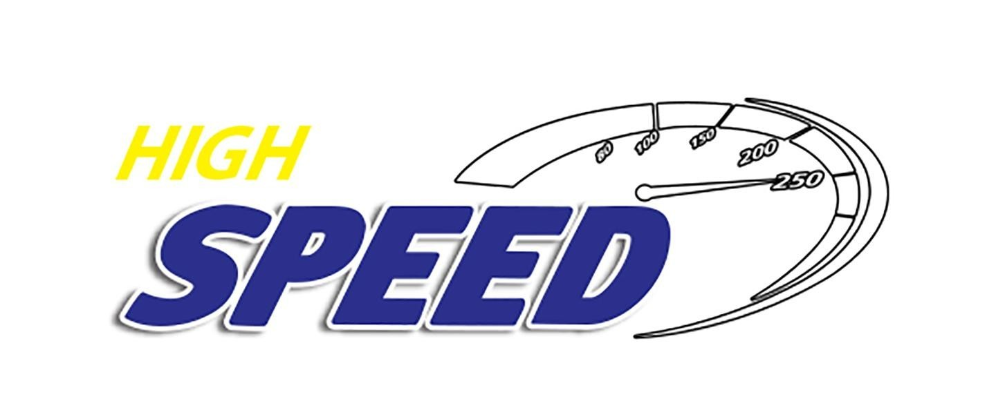 High Speed