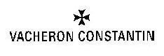 VACHERON CONSTANTIN