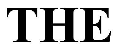 THE