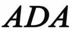 ADA