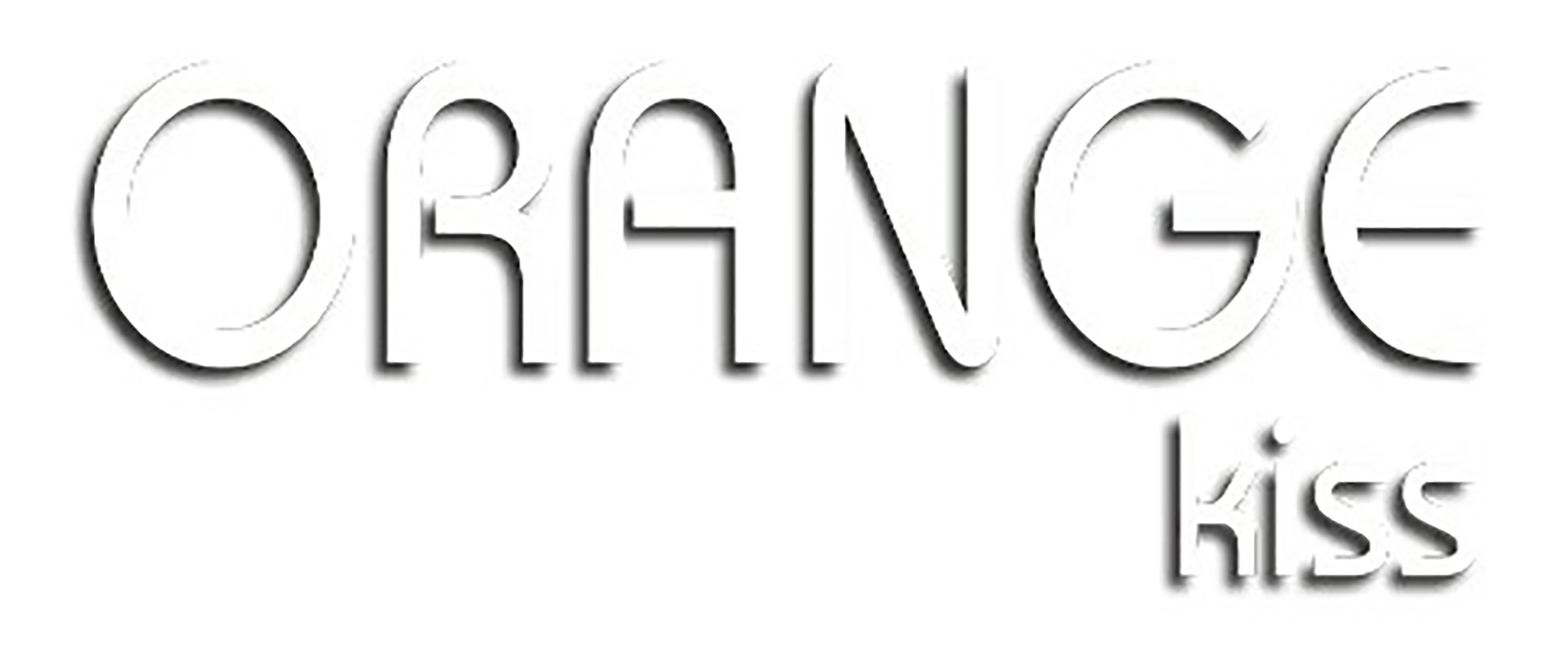Orange Kiss