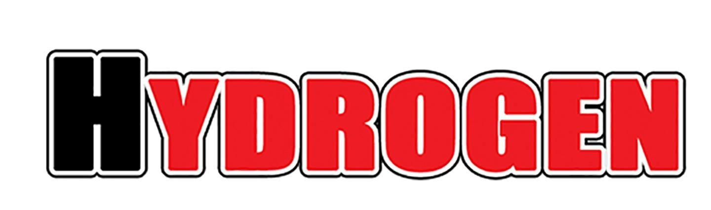 HYDROGEN