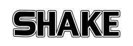 SHAKE