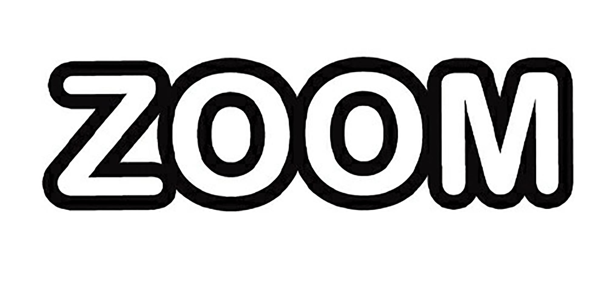 ZOOM