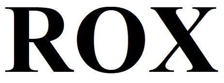 ROX
