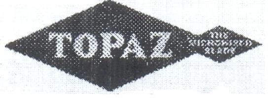 TOPAZ
