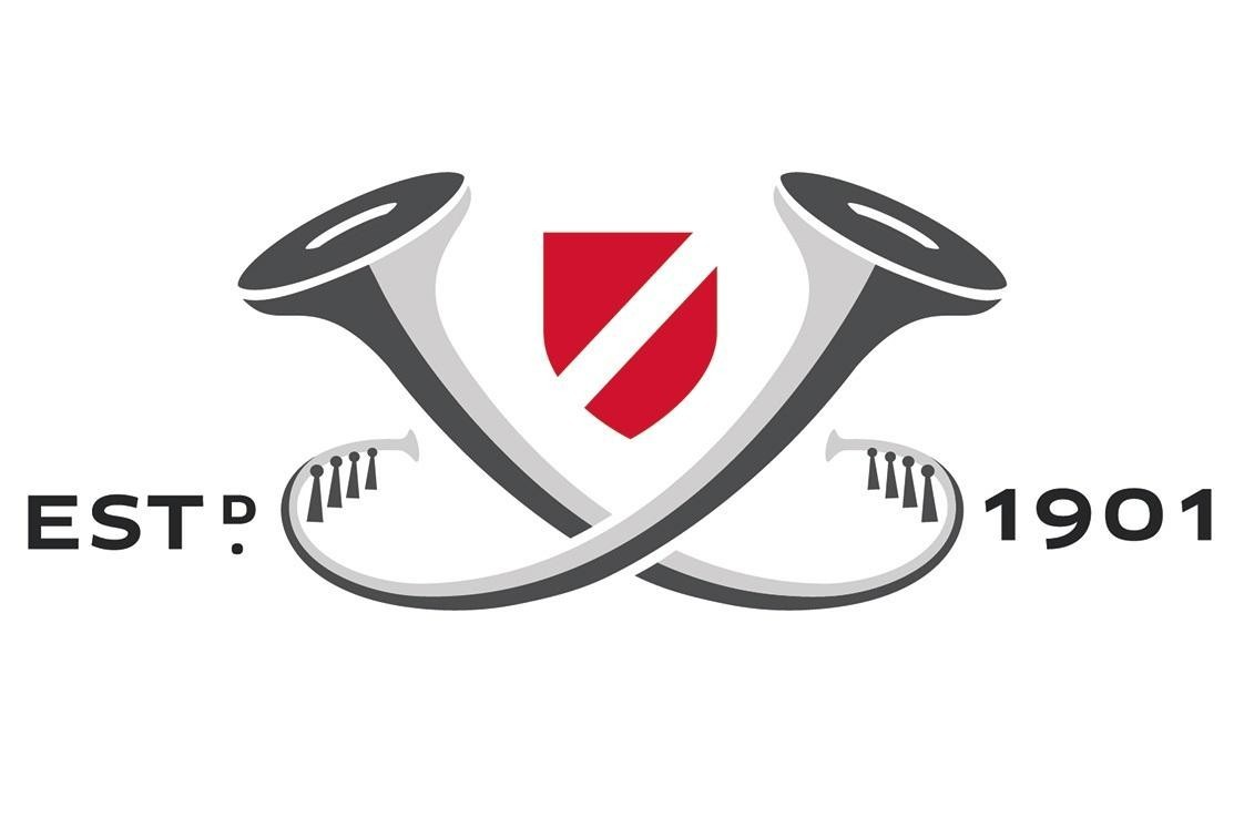 Vaabenskjold Device (in colour)