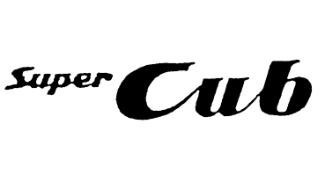 Super Cub