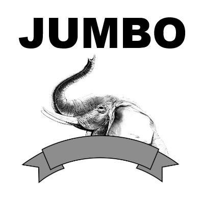 JUMBO