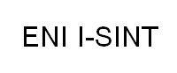 ENI I-SINT