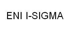 ENI I-SIGMA