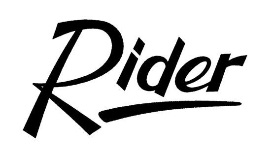 Rider