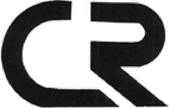 CR