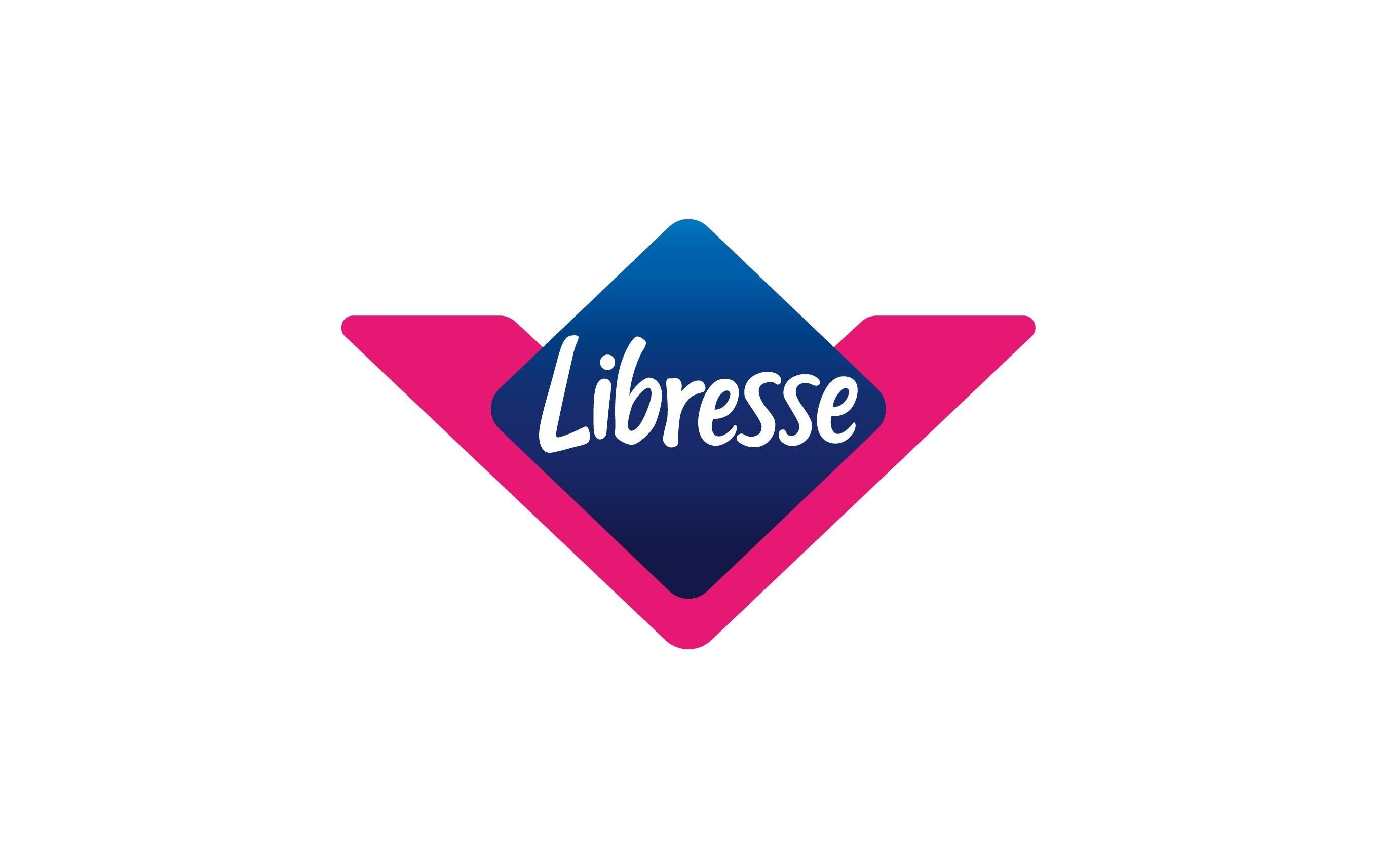 Libresse with Device Small