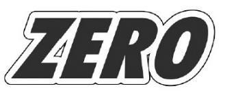 Zero