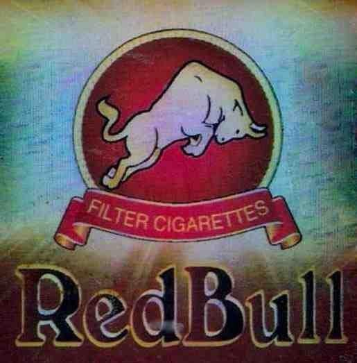 Red Bull