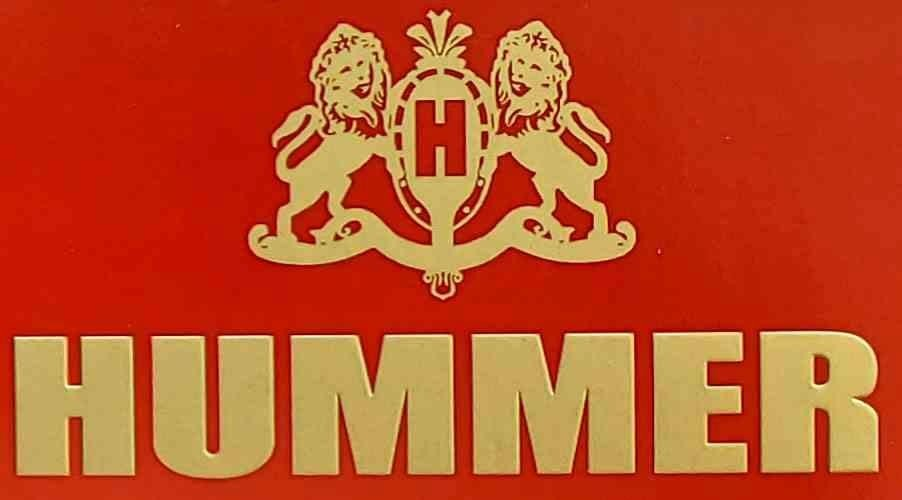 HUMMER