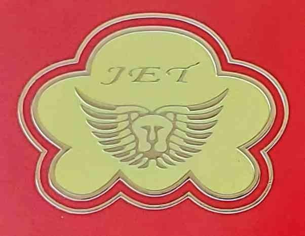 JET