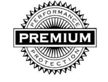 PREMIUM PERFORMANCE PROTECTION SEAL