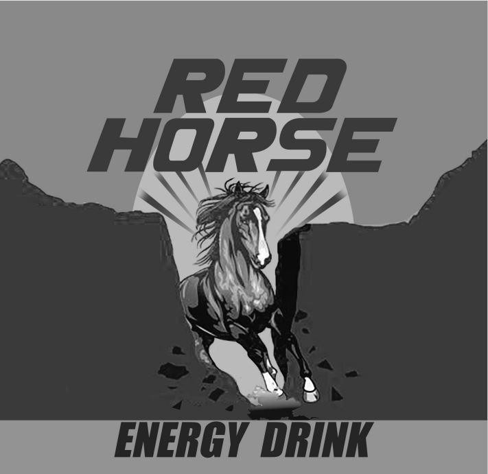 RED HORSE