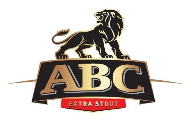 ABC, EXTRA STOUT & DEVICE
