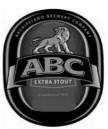 ABC Extra Stout & Device