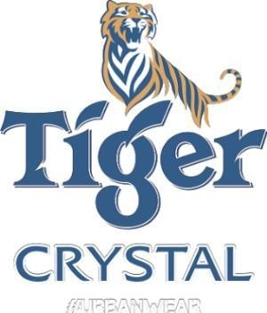 TIGER CRYSTAL URBAN WEAR & DEVICE
