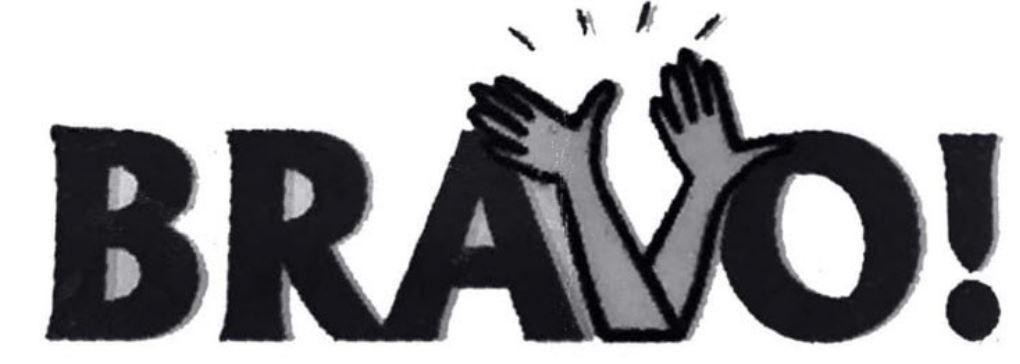 BRAVO