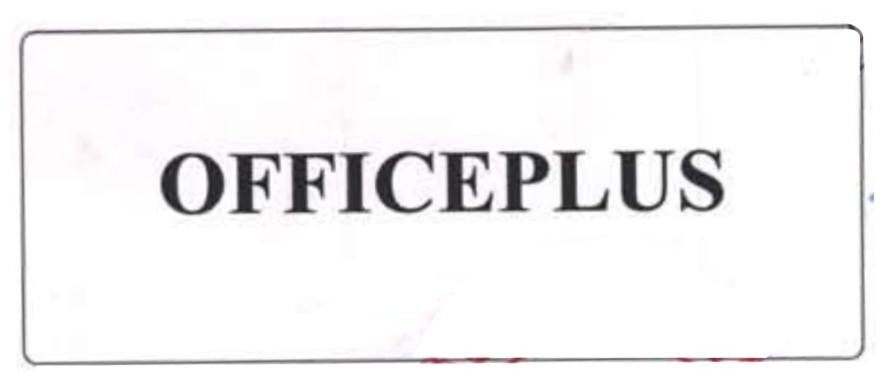 OFFICEPLUS